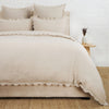 Pom Pom at Home Kelly Duvet Cover