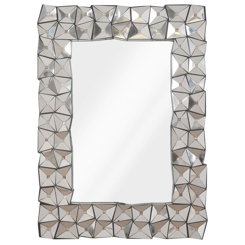 Phillips Collection Divot Mirror