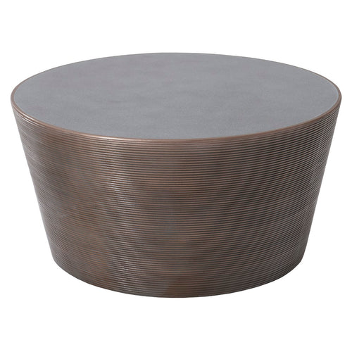 Phillips Collection Kono Coffee Table