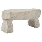 Phillips Collection Cast Stone Bench