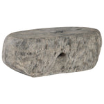 Phillips Collection Cast Organic River Stone Coffee Table