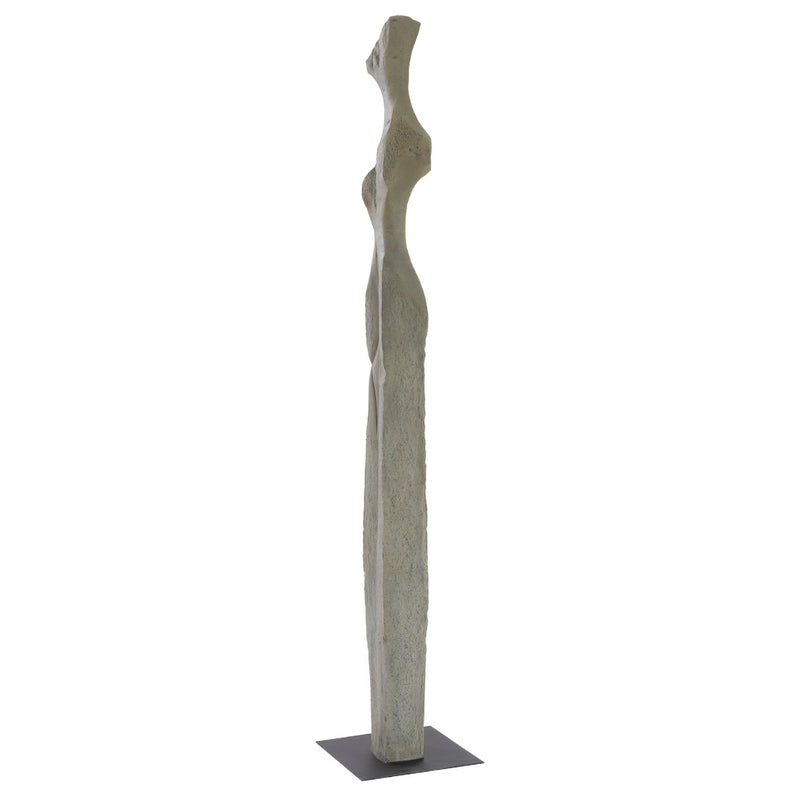 Phillips Collection Cast Women C Sculpture