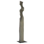 Phillips Collection Cast Women D Sculpture