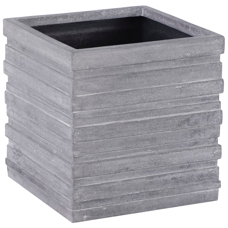 Phillips Collection June Square Planter