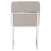 Phillips Collection Frozen Dining Chair