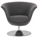 Phillips Collection Autumn Swivel Chair