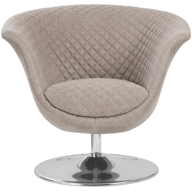 Phillips Collection Autumn Swivel Chair