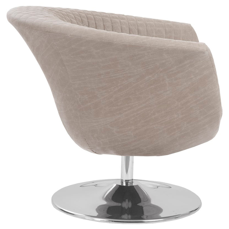 Phillips Collection Autumn Swivel Chair