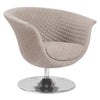 Phillips Collection Autumn Swivel Chair