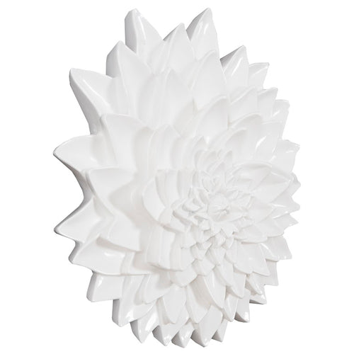 Phillips Collection Dahlia Flower Wall Art