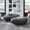 Phillips Collection River Stone Coffee Table