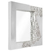 Phillips Collection Mercury Square Wall Mirror