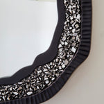 Phillips Collection Geode Mirror