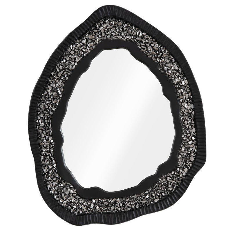 Phillips Collection Geode Mirror