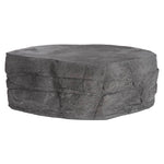 Phillips Collection Grand Canyon Cast Coffee Table