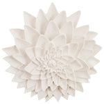 Phillips Collection Dahlia Flower Wall Art