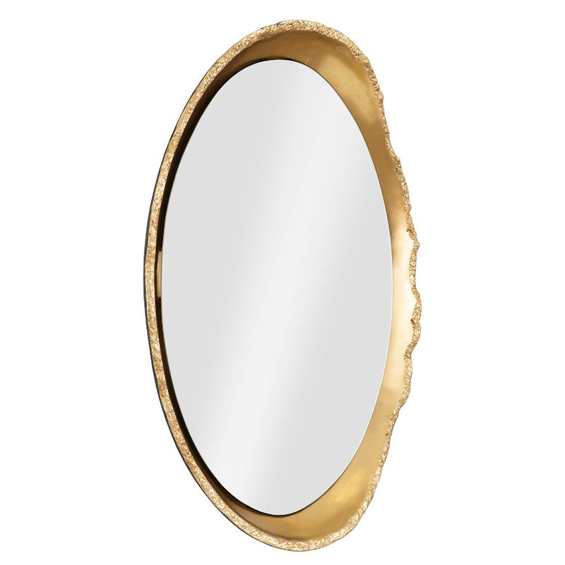 Phillips Collection Broken Egg Mirror