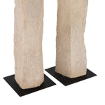 Phillips Collection Cast Women Sculptures Set of 3