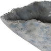 Phillips Collection Cast Blue Onyx Bowl