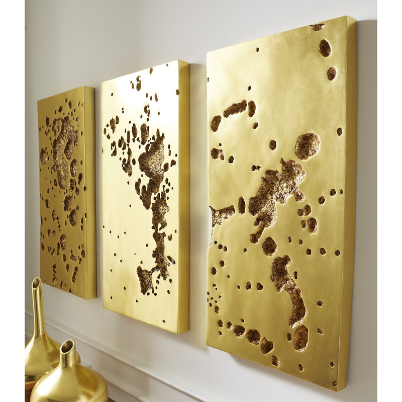 Phillips Collection Splotch Rectangular Wall Art