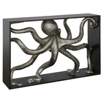 Phillips Collection Octo Framed Console Table