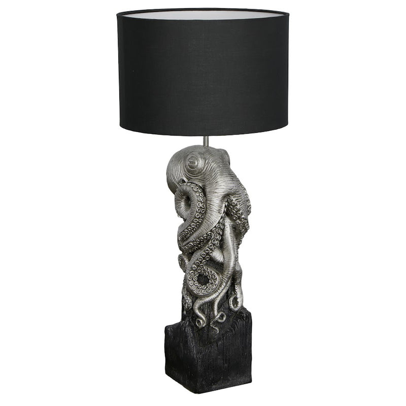 Phillips Collection Octo Table Lamp