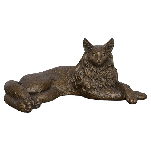 Phillips Collection Cat I Sculpture