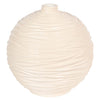 Phillips Collection Waves Sphere Vase