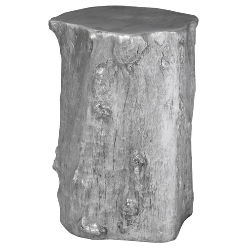 Phillips Collection Log Pedestal