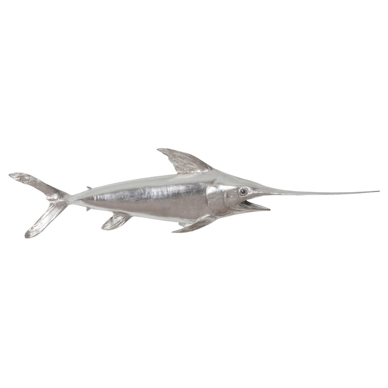 Phillips Collection Broadbill Swordfish Fish Wall Sculpture