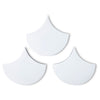 Phillips Collection Scales Wall Tiles Set of 3