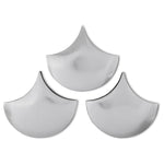 Phillips Collection Scales Wall Tiles Set of 3