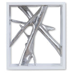 Phillips Collection Framed Branches Wall Tile