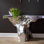 Phillips Collection Crown Console Table