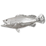 Phillips Collection Estuary Cod Fish Wall Sculpture