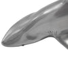 Phillips Collection Whaler Shark Fish Wall Sculpture