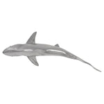 Phillips Collection Whaler Shark Fish Wall Sculpture