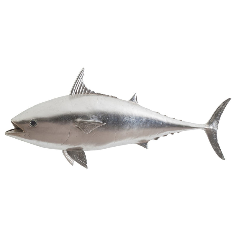 Phillips Collection Mackerel Fish Wall Sculpture