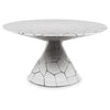 Phillips Collection Crazy Cut Dining Table