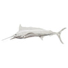 Phillips Collection Blue Marlin Fish Wall Sculpture