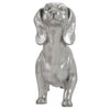 Phillips Collection Dachshund Statue