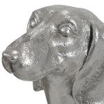 Phillips Collection Dachshund Statue