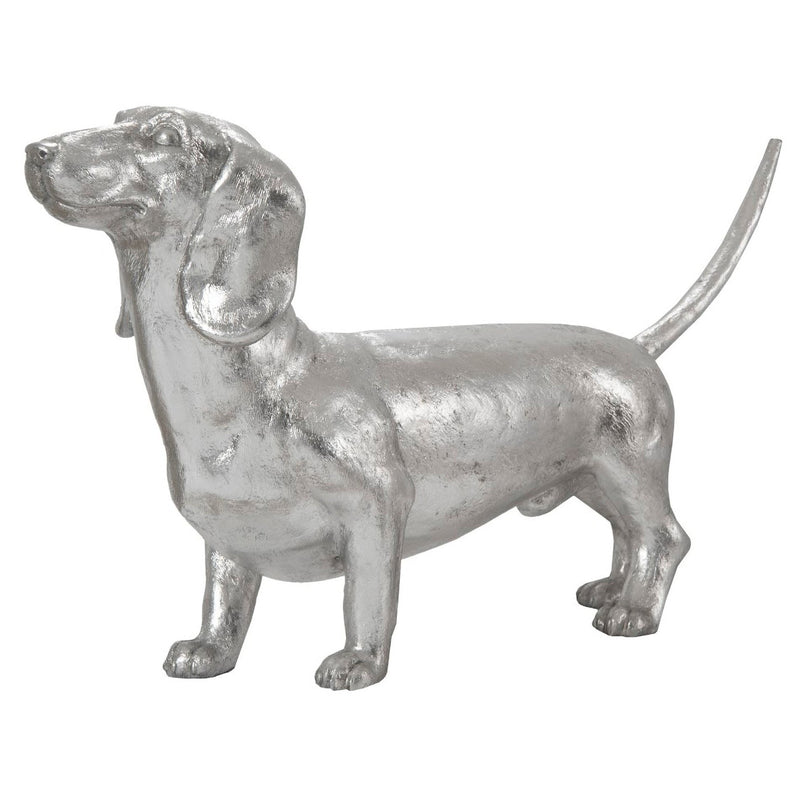 Phillips Collection Dachshund Statue