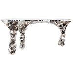 Phillips Collection Crazy Cut Console