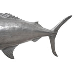 Phillips Collection Blue Marlin Fish Wall Sculpture