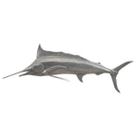 Phillips Collection Blue Marlin Fish Wall Sculpture