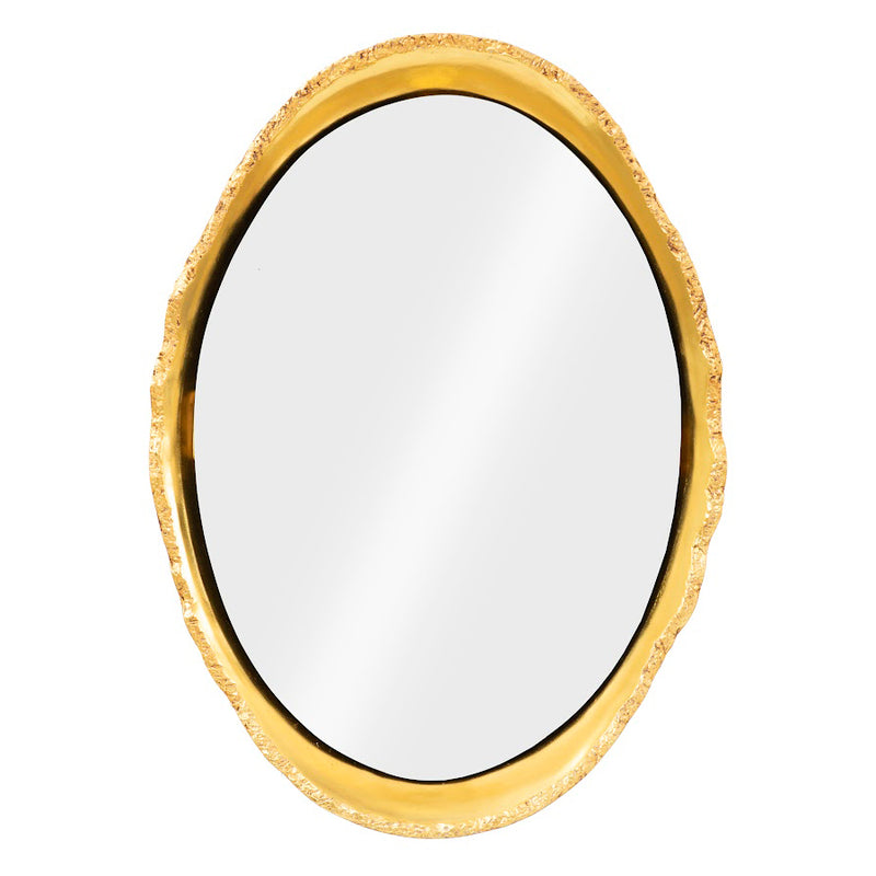 Phillips Collection Broken Egg Mirror