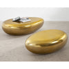 Phillips Collection River Stone Coffee Table