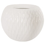 Phillips Collection Ripple Planter