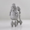 Phillips Collection Poodle Statue